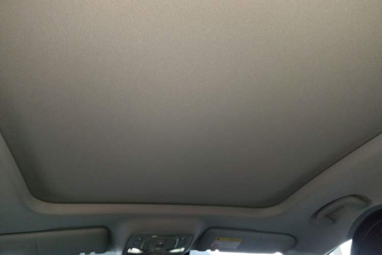 Used Roewe RX5 eMAX 2020 500 PHEV Smart Cabin Flagship Edition Headliner