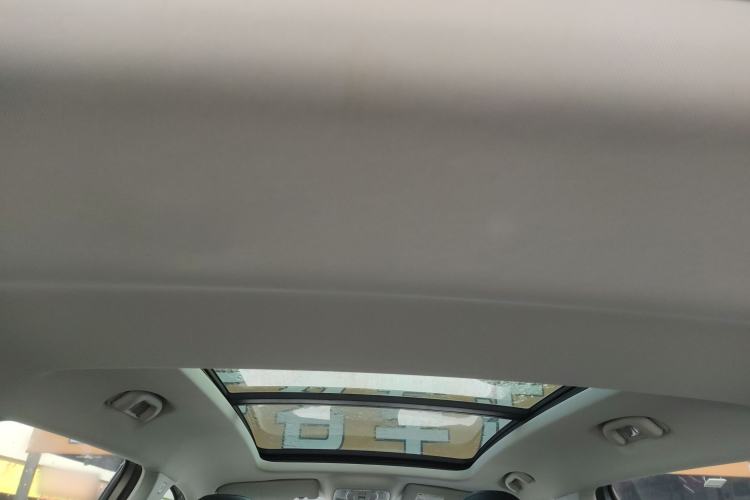 Used Roewe RX5 eMAX 2020 500 PHEV Smart Cabin Flagship Edition Headliner