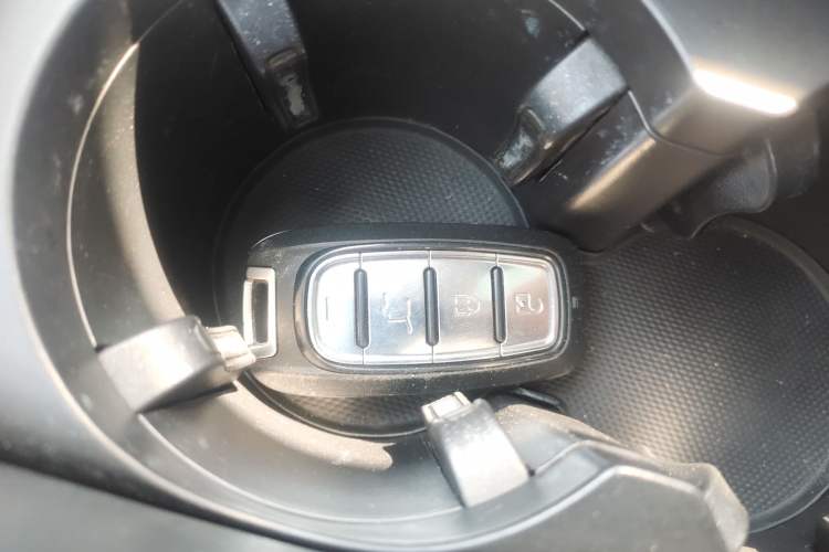 Used Roewe RX5 eMAX 2020 500 PHEV Smart Cabin Flagship Edition Interior 1