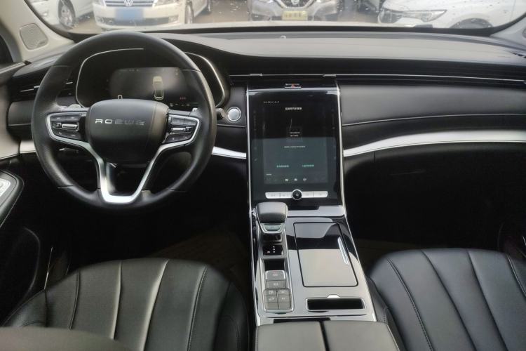 Used Roewe RX5 eMAX 2020 500 PHEV Smart Cabin Flagship Edition Interior 2