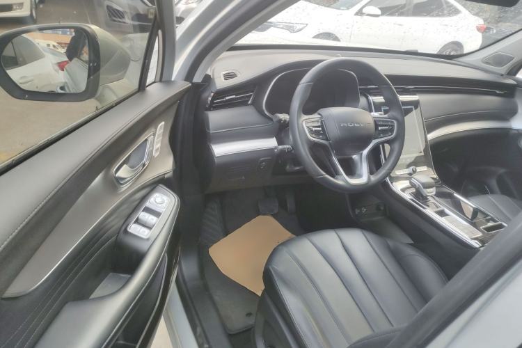 Used Roewe RX5 eMAX 2020 500 PHEV Smart Cabin Flagship Edition Interior 3