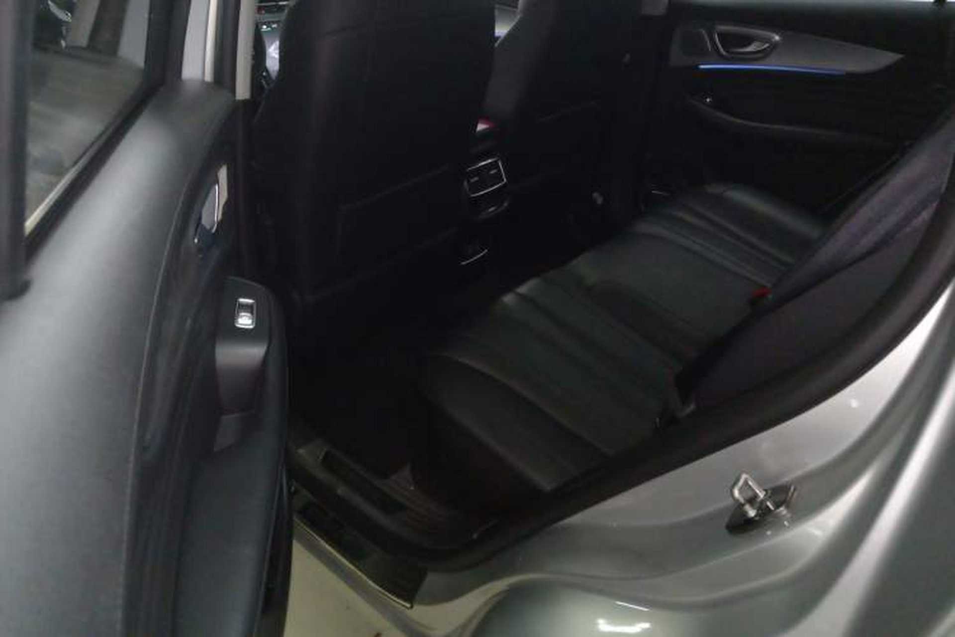 Used Roewe RX5 eMAX 2020 500 PHEV Smart Cabin Flagship Edition Interior 4