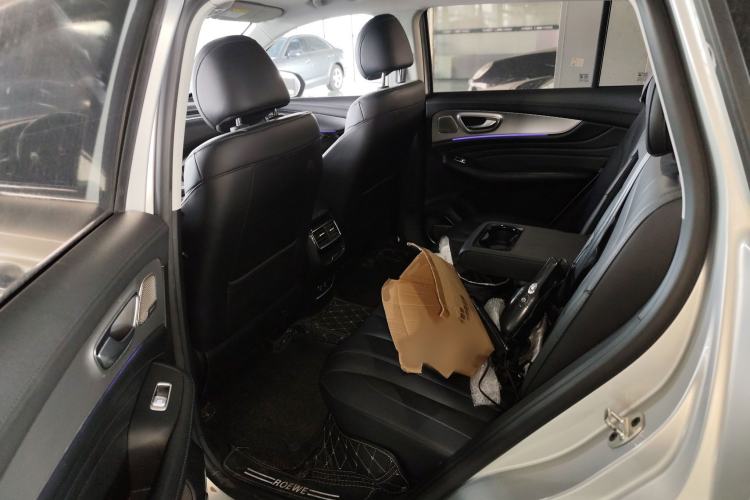 Used Roewe RX5 eMAX 2020 500 PHEV Smart Cabin Flagship Edition Interior 4