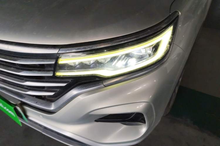 Used Roewe RX5 eMAX 2020 500 PHEV Smart Cabin Flagship Edition Left Front Headlight