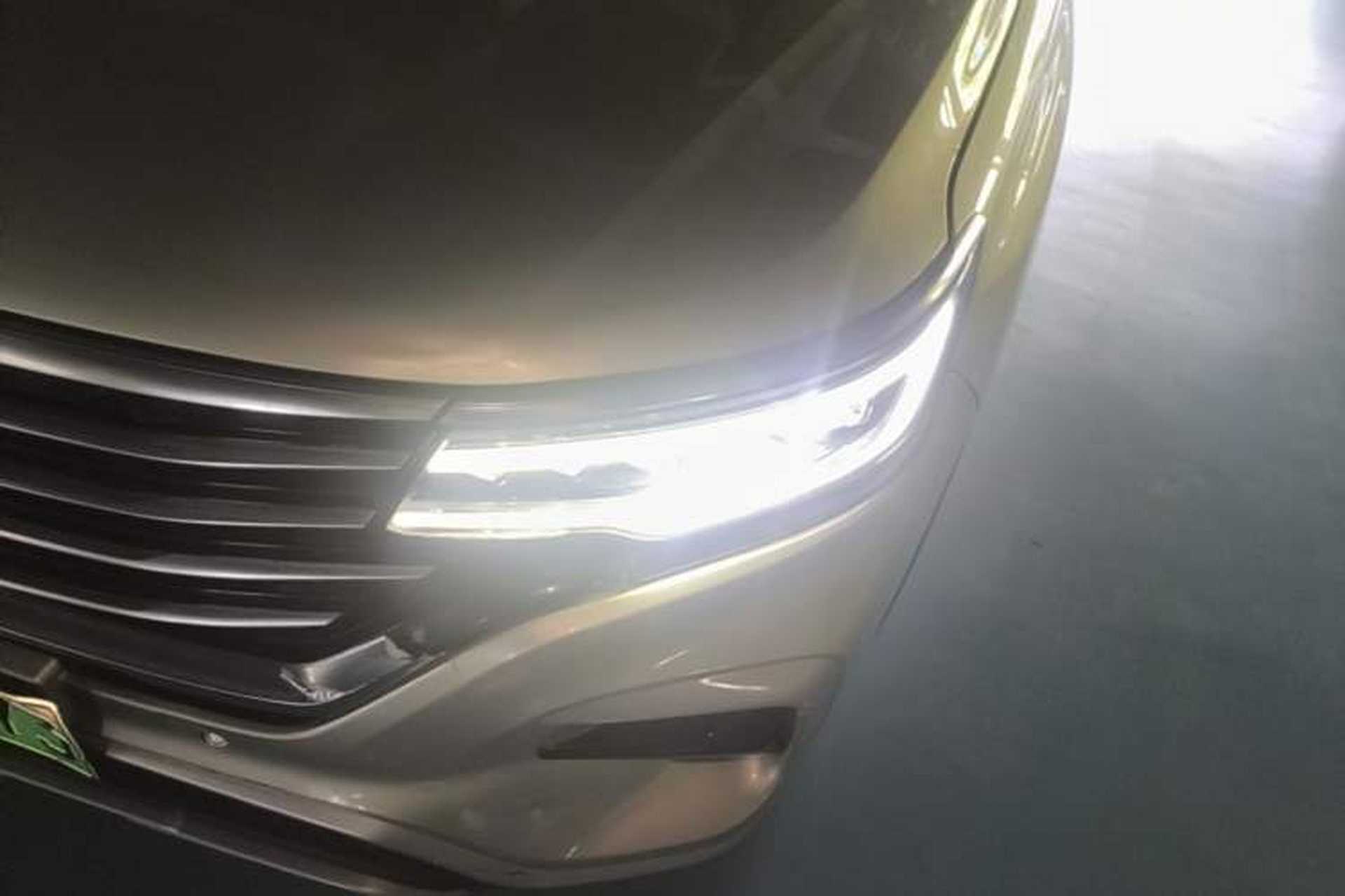 Used Roewe RX5 eMAX 2020 500 PHEV Smart Cabin Flagship Edition Left Front Headlight