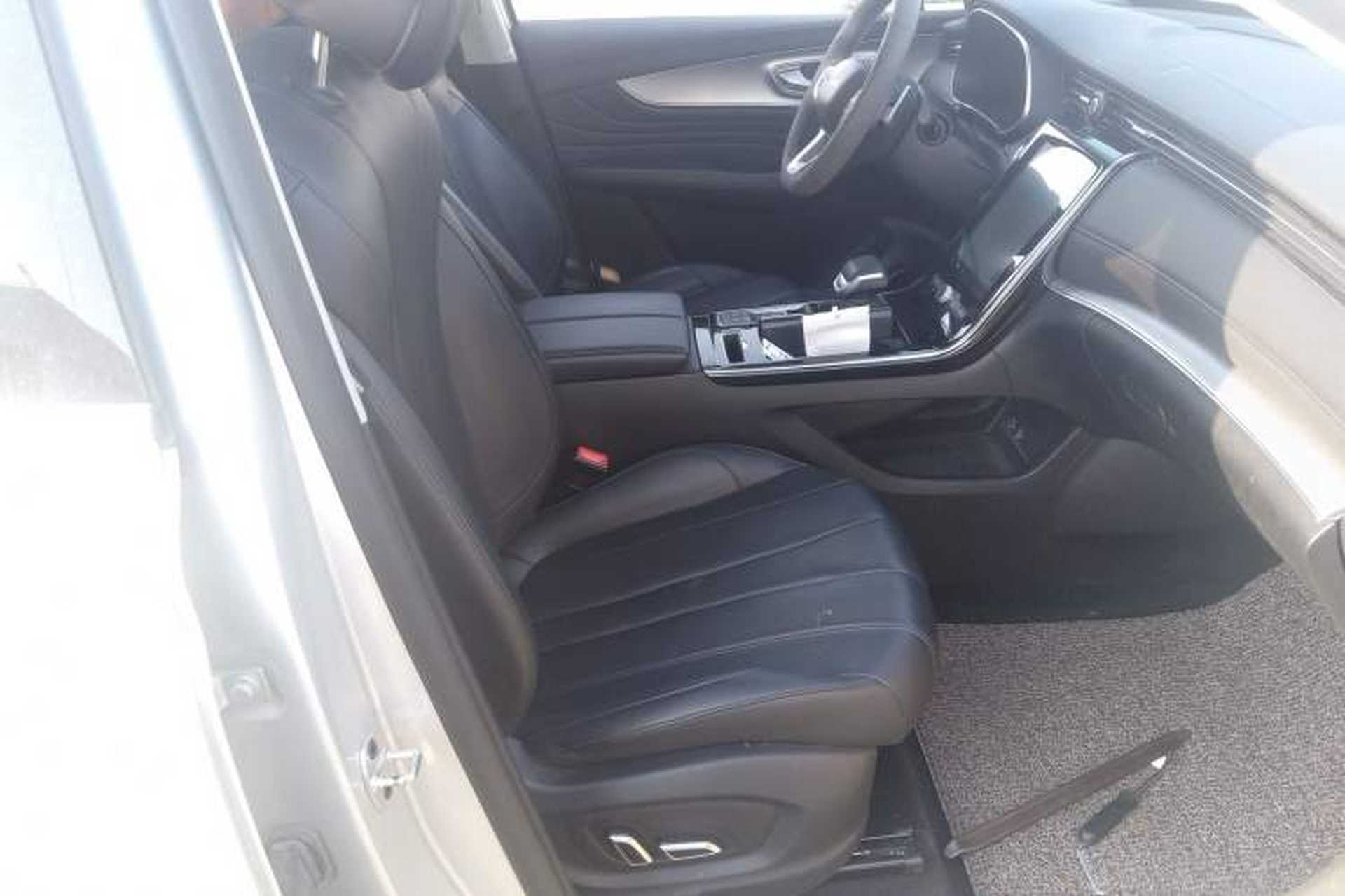 Used Roewe RX5 eMAX 2020 500 PHEV 4G-Connected Luxury Edition Right Front Seat