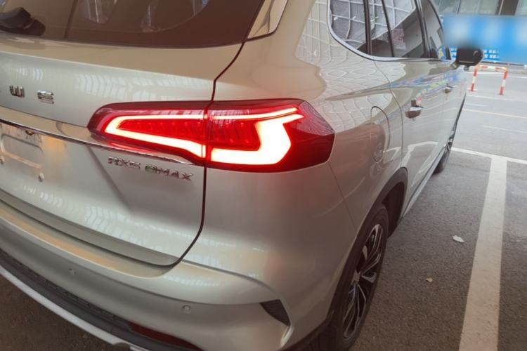 Used Roewe RX5 eMAX 2020 500 PHEV 4G-Connected Luxury Edition Right Rear Taillight