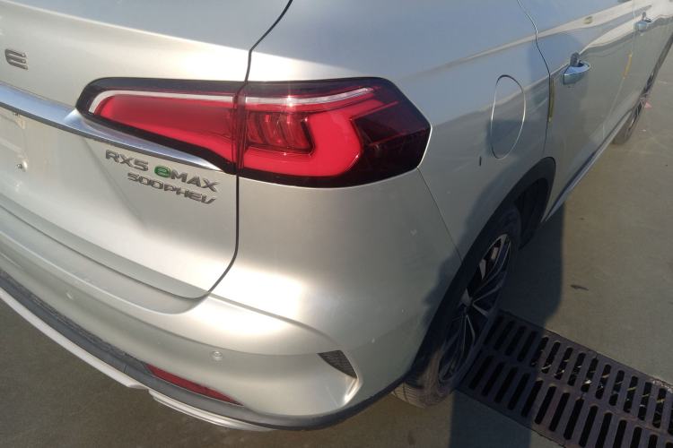 Used Roewe RX5 eMAX 2020 500 PHEV 4G-Connected Luxury Edition Right Rear Taillight
