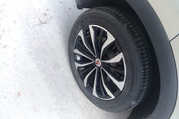 Used Roewe RX5 eMAX 2020 500 PHEV 4G-Connected Luxury Edition Right Rear Wheel Hub