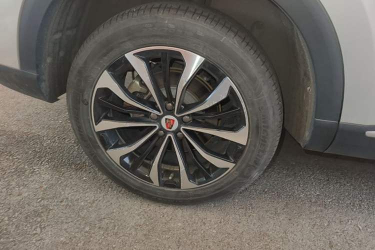 Used Roewe RX5 eMAX 2020 500 PHEV 4G-Connected Luxury Edition Right Rear Wheel Hub