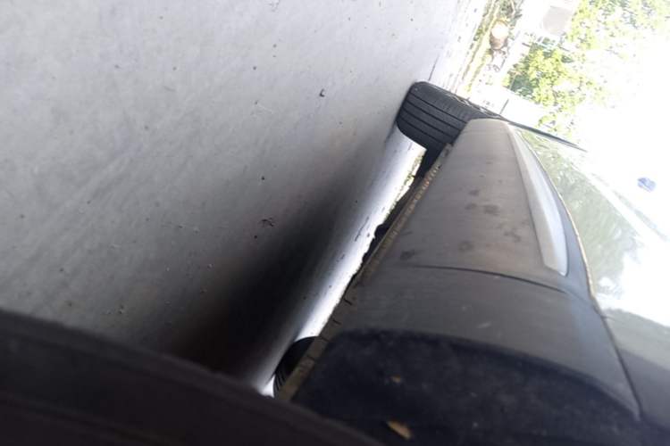 Used Roewe RX5 eMAX 2020 500 PHEV 4G-Connected Luxury Edition Right Side Sill