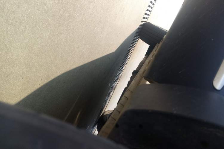 Used Roewe RX5 eMAX 2020 500 PHEV 4G-Connected Luxury Edition Right Side Sill