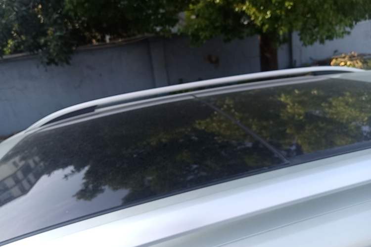 Used Roewe RX5 eMAX 2020 500 PHEV 4G-Connected Luxury Edition Roof