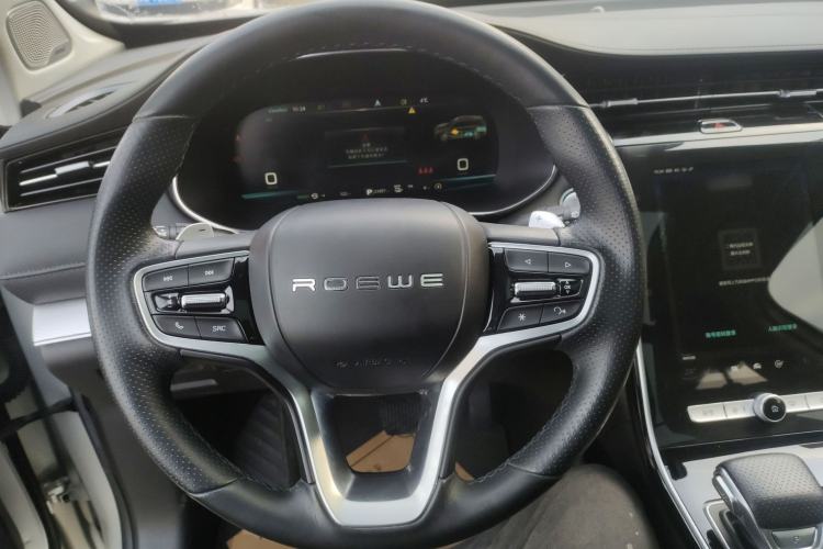 Used Roewe RX5 eMAX 2020 500 PHEV Smart Cabin Flagship Edition Steering Wheel