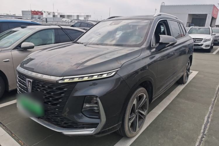 Used Roewe RX5 eMAX 2022 1.5T PHEV Fearless Prestige Edition Guazi used car, China used car export, Used car for sale, Used Roewe cars, Cheapest cars for sale