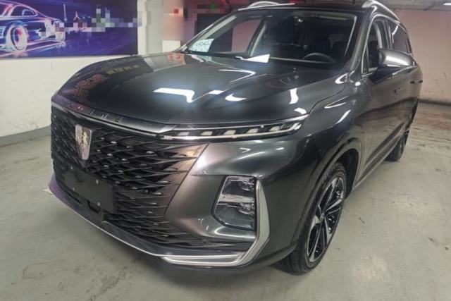 Used Roewe RX5 eMAX 2022 1.5T PHEV Fearless Prestige Edition