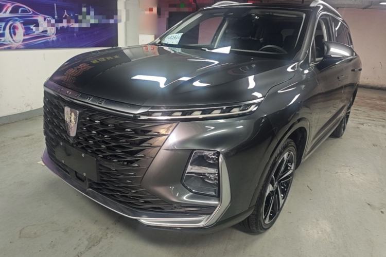 Used Roewe RX5 eMAX 2022 1.5T PHEV Fearless Prestige Edition Guazi used car, China used car export, Used car for sale, Used Roewe cars, Cheapest cars for sale
