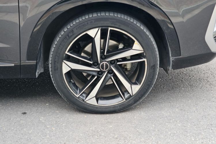 Used Roewe RX5 eMAX 2022 1.5T PHEV Fearless Prestige Edition Exterior 7