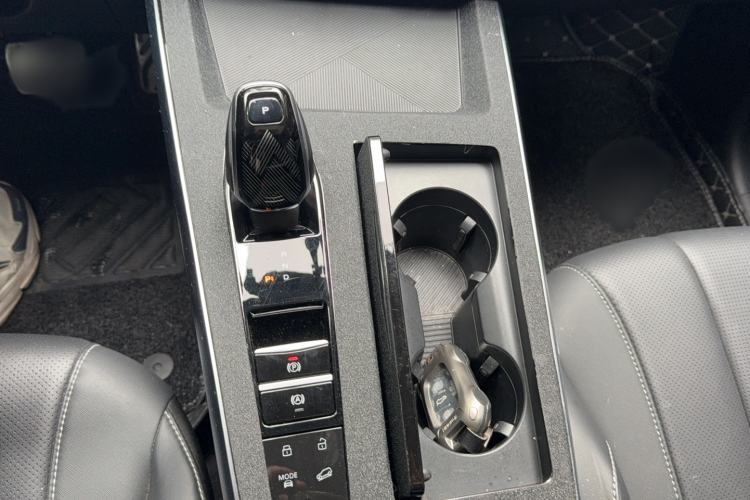 Used Roewe RX5 eMAX 2022 1.5T PHEV Fearless Deluxe Edition Gear Lever