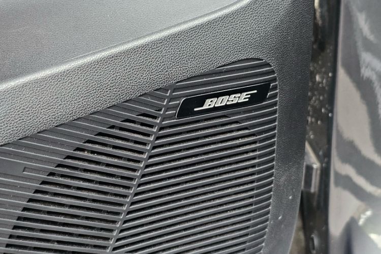 Used Roewe RX5 eMAX 2022 1.5T PHEV Fearless Prestige Edition Interior 7