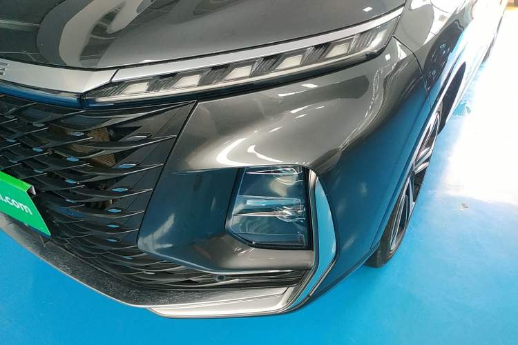 Used Roewe RX5 eMAX 2022 1.5T PHEV Fearless Prestige Edition Left Front Headlight