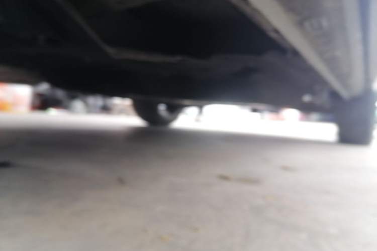 Used Roewe RX5 eMAX 2022 1.5T PHEV Fearless Prestige Edition Left Side Sill