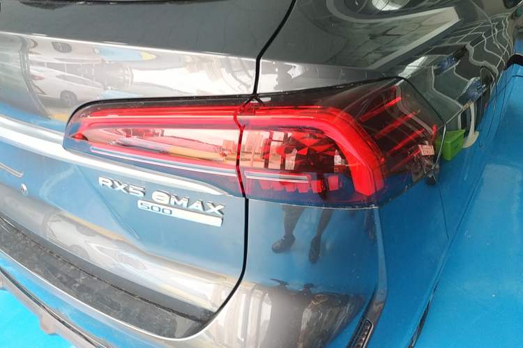 Used Roewe RX5 eMAX 2022 1.5T PHEV Fearless Prestige Edition Right Rear Taillight