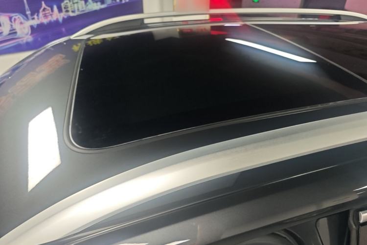 Used Roewe RX5 eMAX 2022 1.5T PHEV Fearless Prestige Edition Roof