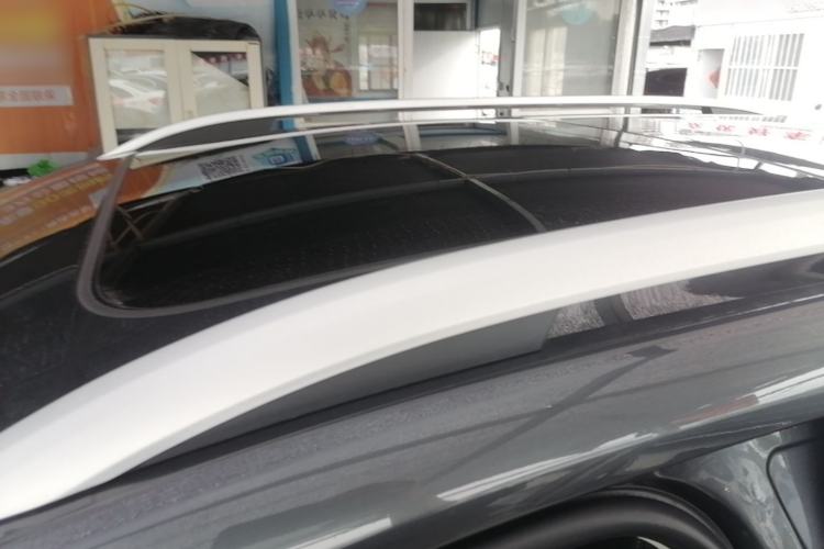 Used Roewe RX5 eMAX 2022 1.5T PHEV Fearless Prestige Edition Roof