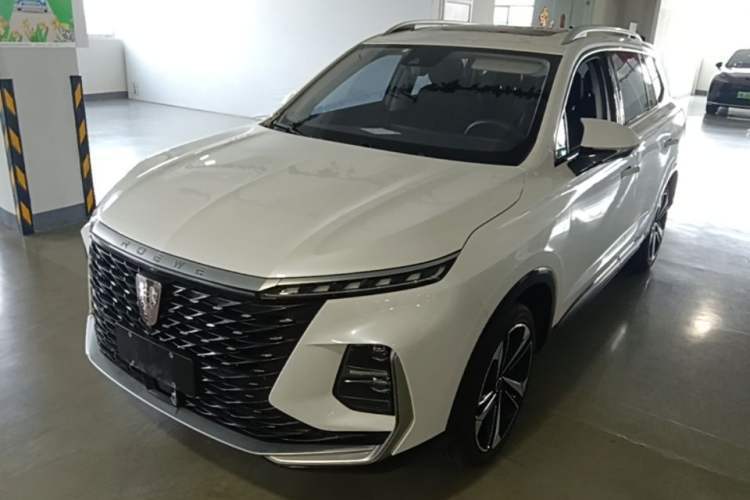 Roewe RX5 eMAX 2022 1.5T PHEV Fearless Prestige Edition usado Guazi used car, China used car export, Used car for sale, Used  cars, Cheapest cars for sale