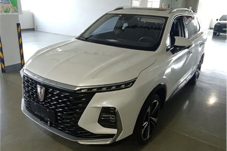 Roewe RX5 eMAX 2022 1.5T PHEV Fearless Prestige Edition مستعملة Guazi used car, China used car export, Used car for sale, Used  cars, Cheapest cars for sale