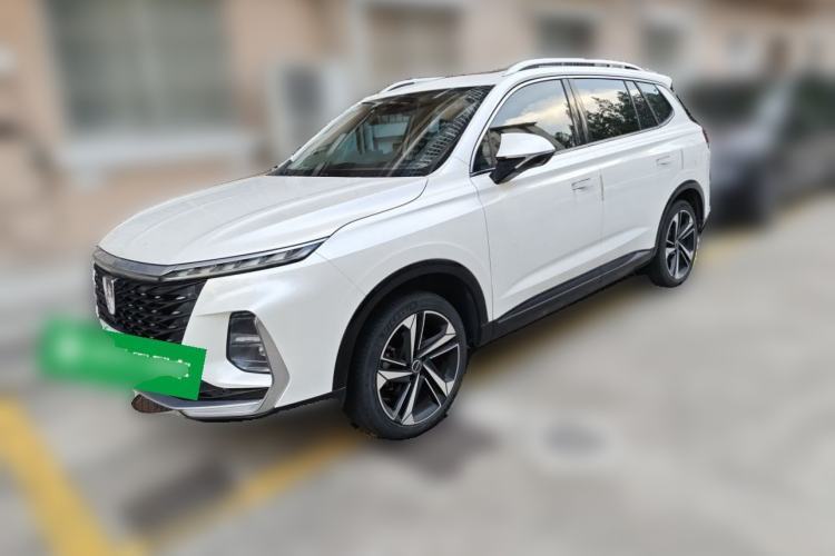 Used Roewe RX5 eMAX 2022 1.5T PHEV Fearless Prestige Edition Guazi used car, China used car export, Used car for sale, Used  cars, Cheapest cars for sale