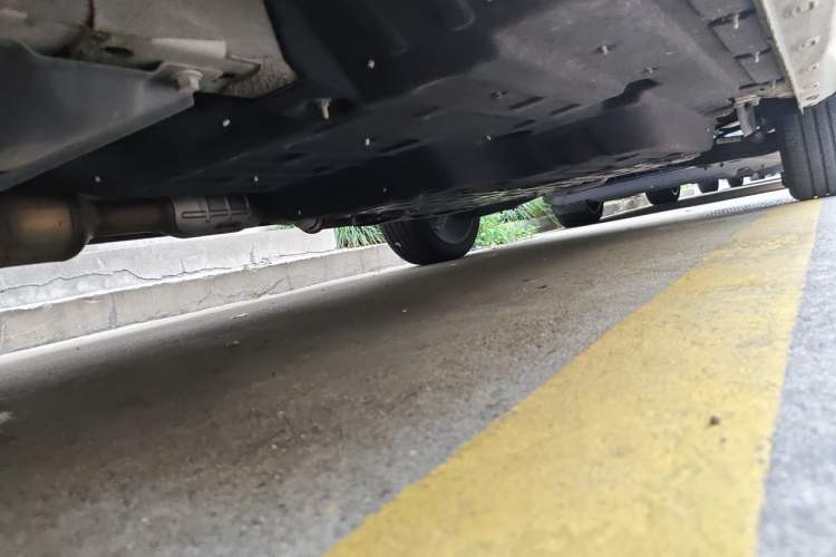 Used Roewe RX5 eMAX 2022 1.5T PHEV Fearless Prestige Edition Chassis Front Left