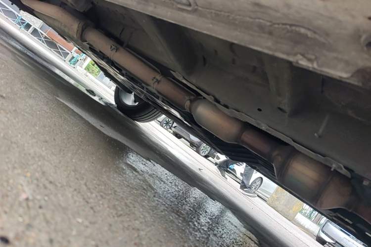 Used Roewe RX5 eMAX 2022 1.5T PHEV Fearless Prestige Edition Chassis Front Right