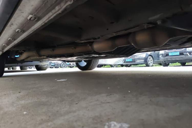 Used Roewe RX5 eMAX 2022 1.5T PHEV Fearless Prestige Edition Chassis Front Right