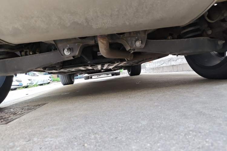 Used Roewe RX5 eMAX 2022 1.5T PHEV Fearless Prestige Edition Chassis Rear