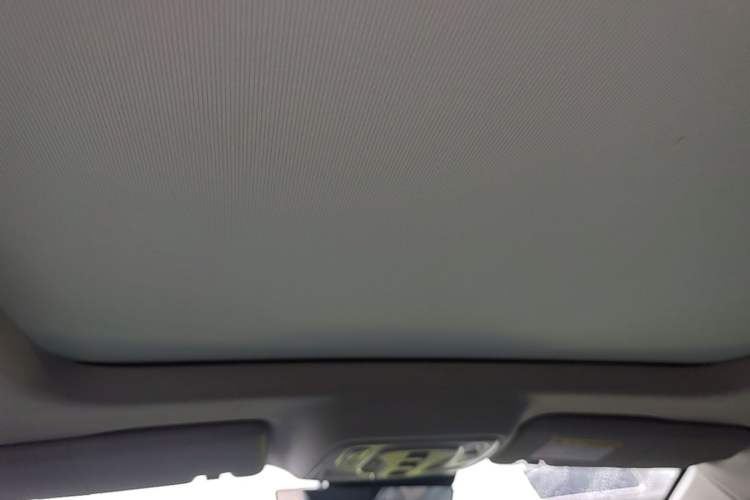 Used Roewe RX5 eMAX 2022 1.5T PHEV Fearless Prestige Edition Headliner