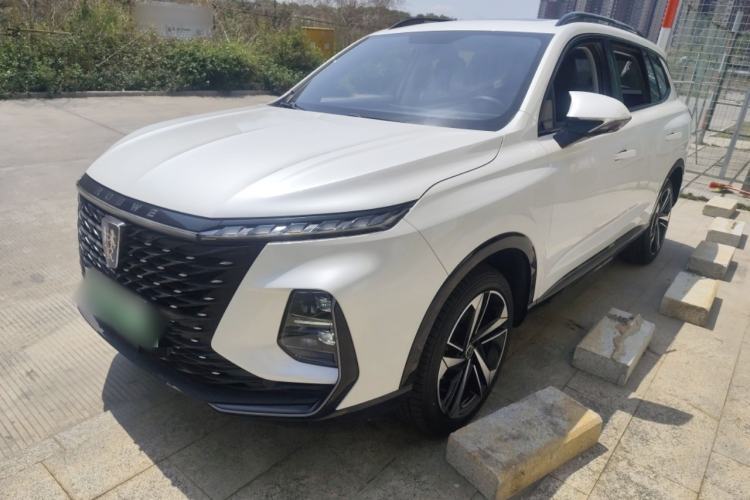 Used Roewe RX5 eMAX 2022 1.5T PHEV Fearless Deluxe Edition Guazi used car, China used car export, Used car for sale, Used cars, Cheapest cars for sale