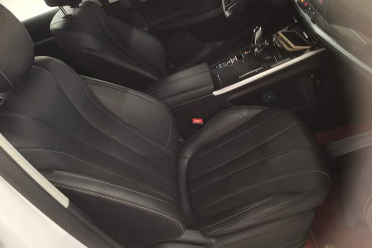 Used Roewe RX5 eMAX 2022 1.5T PHEV Fearless Deluxe Edition Right Front Seat