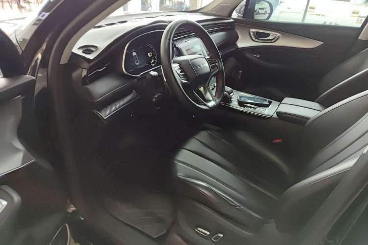 Used Roewe RX5 MAX 2021 Supreme Series 300TGI Automatic Smart Cabin Edition Driver Seat
