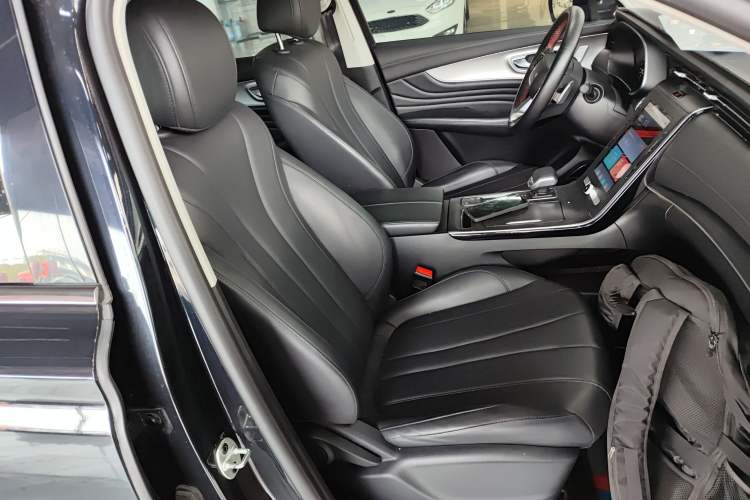 Used Roewe RX5 MAX 2021 Supreme Series 300TGI Automatic Smart Cabin Edition Right Front Seat