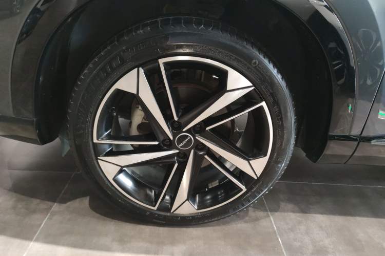 Used Roewe RX5 MAX 2022 1.5T Automatic Youwei Luxury Edition Exterior 7