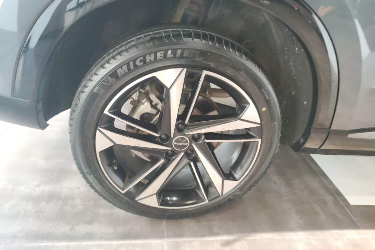 Used Roewe RX5 MAX 2022 1.5T Automatic Youwei Luxury Edition Exterior 8