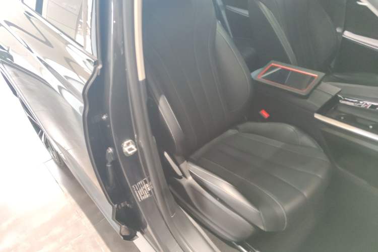 Used Roewe RX5 MAX 2022 1.5T Automatic Youwei Luxury Edition Right Front Seat