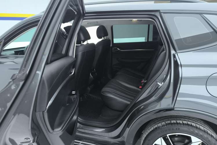 Used Roewe RX5 MAX 2022 1.5T Automatic Youwei Luxury Edition Right Rear Seat