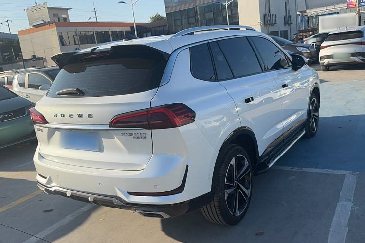 Used Roewe RX5 MAX 2022 2.0T Automatic Youwei Supreme Edition Exterior 3