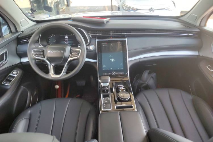 Used Roewe RX5 MAX 2021 Supreme Series 300TGI Automatic Luxury Cabin Edition Interior 2