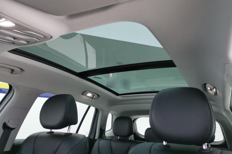 Used Roewe RX5 MAX 2021 Supreme Series 300TGI Automatic Luxury Cabin Edition Headliner