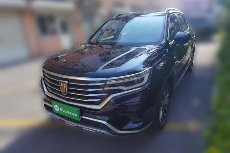 Used Roewe RX5 MAX 2019 300TGI Automatic Intelligent Driving Health Cabin Edition Guazi used car, China used car export, Used car for sale, Used  cars, Cheapest cars for sale