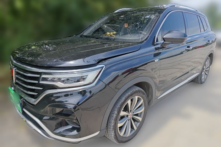 Used Roewe RX5 MAX 2019 400TGI Automatic 4G Connect Luxury Edition Guazi used car, China used car export, Used car for sale, Used  cars, Cheapest cars for sale